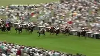 Betfred York Ebor Memories 1983 to 1995