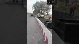 flexible pavement #civilengeenring #constructioncompanies
