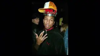 [Free] 2000s x PHARREL x THE NEPTUNES TYPE BEAT | 2000s Type Beat