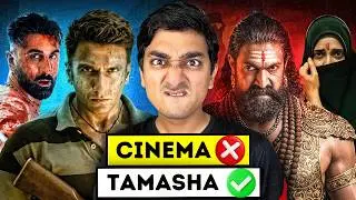 TOXIC ka Hate Campaign😳, BAN Kerala Story 2, Ranbir Fake News | ABHI KA NEWS #11