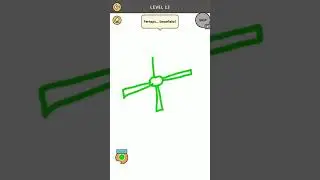 Draw Story Level 13 Walkthrough