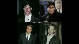 Every Men Had Beauty ✨😫