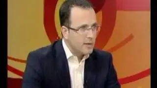 Stoyan Mavrodiev, Na 4 ochi, 17.05.2009