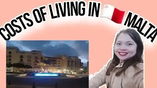PART2-  Q&A WORTH IT BA MAG MALTA||IS IT EXPENSIVE IN MALTA 🇲🇹 ||@avieArtaste