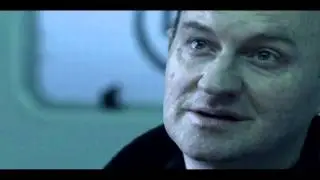 Matthew Ashforde - Being Human
