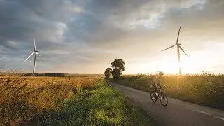 Go The Distance.