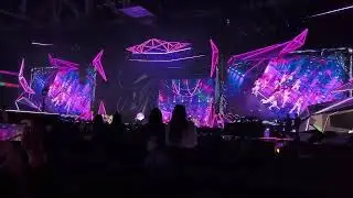 MAMA Awards Hongkong Day 2 @TXT_bighit Upside Down Kiss #mamaawards2025 