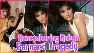 Tragic Loss: Remembering 'General Hospital' Star Robyn Bernard Found Dead at 64 in California Field