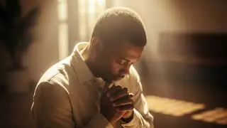 You Never Let Me Go | Powerful Gospel Worship Song of God’s Unfailing Love