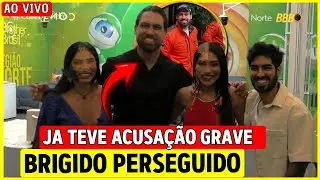 🔥 BBB26 COM BIG DAY AO VIVO; SELEÇÃO BBB COM ANUNCIO NO INTERVALO DE TERRA NOSTRA AO VIVO