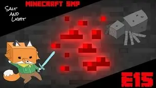 Multiplayer Minecraft - Salt & Light server - S2 E15 