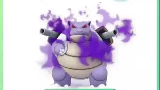 shadow blastoise