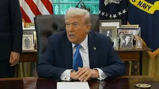 Trump says it's 'illegal' for TV networks to consistently criticize him | AFP