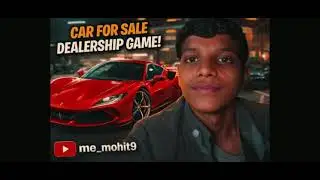 Car Dealership Ka Pehla Din | Ferrari Buying Experience 💸🔥