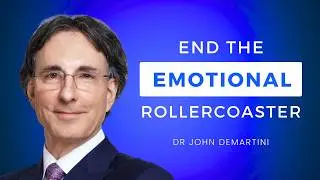 SHIFT: Integrate Perceptions: How to Balance Your Mind and Master Your Emotions | Dr Demartini