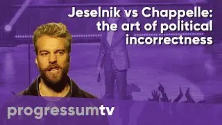 Is cancel culture killing comedy? Anthony Jeselnik disagrees