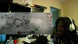 Diablo IIV (PC) Livestream pt. 2