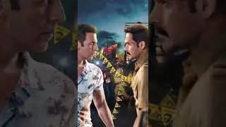 SELFIEE Official Trailer | Akshay Kumar, Emraan Hashmi, Nushrat Bharucha | Raj Mehta | Selfiee