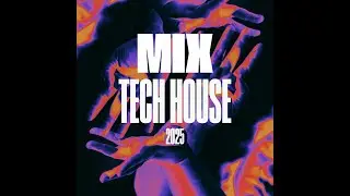 Set Tech House and Latin house 2025 (by Hyn&oslash;)