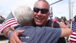 Run For The Fallen Documentary Teaser Trailer