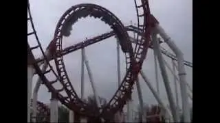 Six Flags Over Georgia 2003