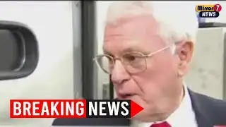 В Индиане скончался в возрасте 85 лет Кен Нанн, адвокат по делам о телесных повреждениях.