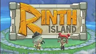 Duncan McPherson - Elder Forest [Rinth Island OST]