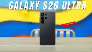 Last-minute leaks! The Galaxy S26 series isn't a mystery...