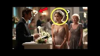 EN LA RECEPCIÓN DE LA BODA DE MI HERMANA, DI MI NOMBRE, PERO EL PERSONAL SE QUEDÓ CONFUNDID
