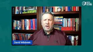 The Inside Edge with David Wildstein: Fusion Voting -- June 26, 2025