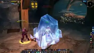 Foreman Jerris (Rare Elite) WPL, WoW Classic