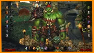 Playable FOREST TROLLS Finally?! NEW City Zul'Aman!