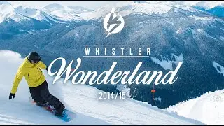 WHISTLER WONDERLAND