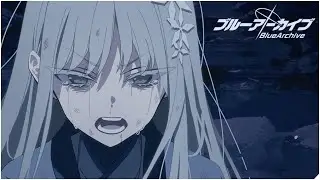 [Blue Archive] Добавлен дубляж Nagusa Mains / Blue Archive Nagusa Добавлен дубляж