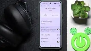 JBL Quantum 810 &ndash; Cara Mengaktifkan Spatial Audio (Audio Khusus)