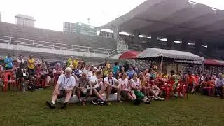 16/9/2019 Mother Hash 80th Anniversary