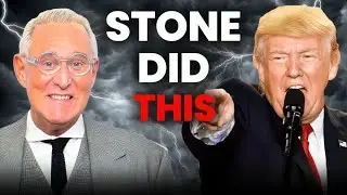 How Roger Stone Engineered a Political Cult