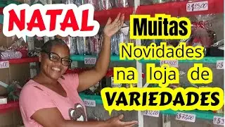Montando kits para o Natal na nossa mini loja de variedades #bomboniere #natal #natura #novidades