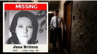 Harvard 1969 Cold Case Solved After 50 Years - The Truth Shocks Everyone