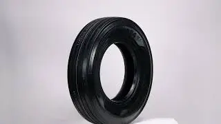 Sailun S624 EFT - CAN - Premium Line-Haul Trailer Tire!