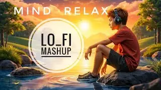 Raindrops Remember You... Every Whisper of the Weather Feels Like Us 🌧️💫 #lofimashup #mindrelax 