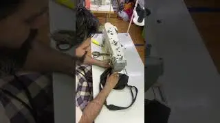 How to replace zipper #sewing #fashion #ussewtips #mtailor #machine #shorts