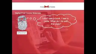 Digital First Course Materials through RedShelf
