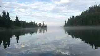 Isle Royale National Park - Chippewa Harbor