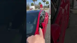 Tesla Model S Wind Noise on Highway over 60MPH is most likely NOT the windshield.