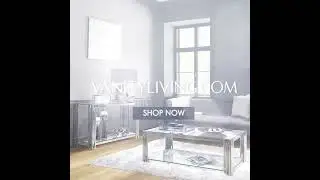 Vanity Living UAE | Furniture Design Trends 2021 | Online Furniture Shopping