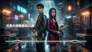 沐晴 - 知趣