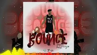 El Fuego - Bounce Vincy Soca 2024 (Official Audio)
