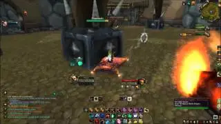 Windwalker Monk Arenas 5.2