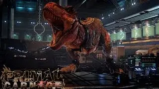 PrimalCarnageGame